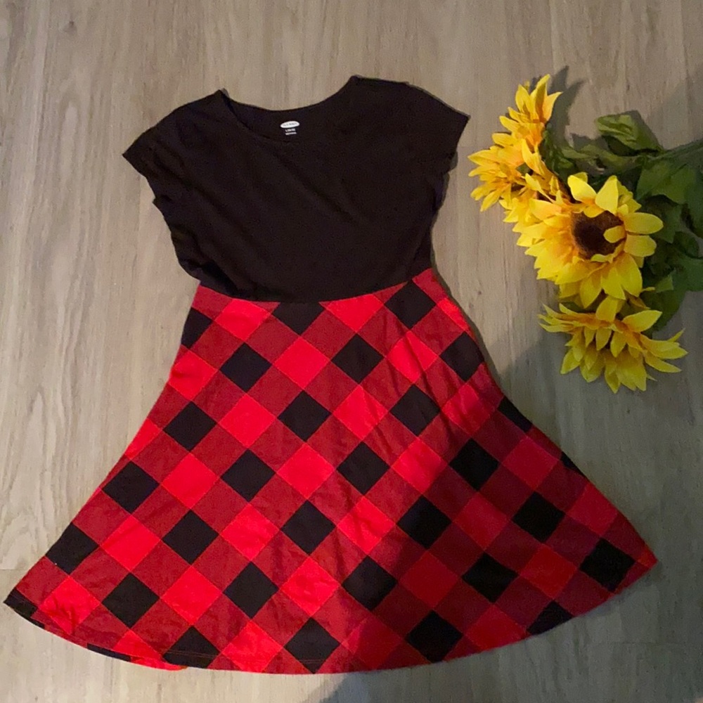 Old navy girls dress